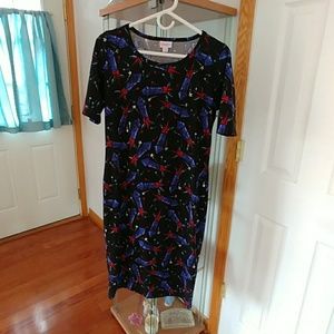 Lularoe Medium Julia